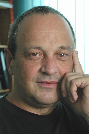 David Fisher