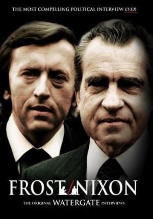 David Frost Interviews Richard Nixon (TV)