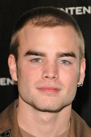 David Gallagher