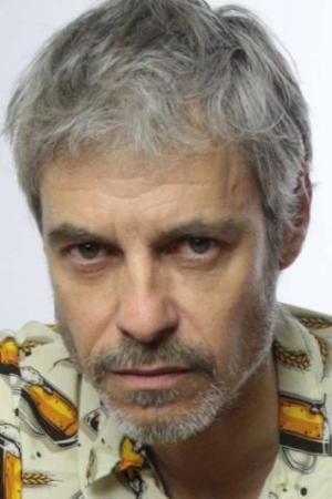 David García Palencia