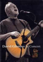 David Gilmour in Concert  - Poster / Imagen Principal