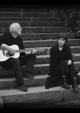 David Gilmour & Romany Gilmour: Between two Points (Vídeo musical)