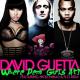 David Guetta: Where Them Girls At (Vídeo musical)