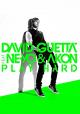David Guetta feat. Ne-Yo & Akon: Play Hard (Vídeo musical)