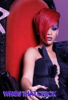 David Guetta & Rihanna: Who's That Chick? Night Version (Vídeo musical) - Poster / Imagen Principal