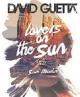 David Guetta Feat. Sam Martin: Lovers on the Sun (Vídeo musical)