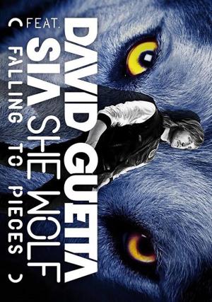 Significado de She Wolf (Falling to Pieces) por David Guetta (Ft. Sia)