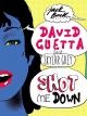 David Guetta feat. Skylar Grey: Shot Me Down (Music Video)
