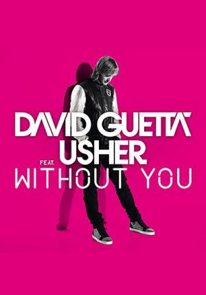 David Guetta feat. Usher: Without You (Vídeo musical)
