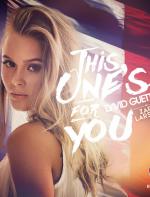 David Guetta feat. Zara Larsson: This One's for You (Music Video)