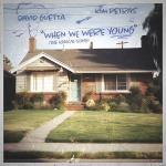 David Guetta & Kim Petras: When We Were Young (The Logical Song) (Vídeo musical)