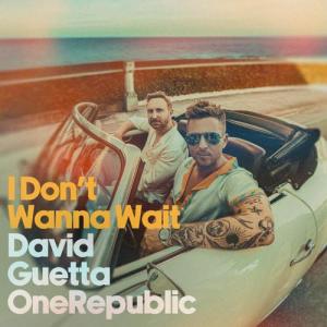 David Guetta & OneRepublic: I Don't Wanna Wait (Vídeo musical)