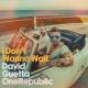 David Guetta & OneRepublic: I Don't Wanna Wait (Vídeo musical)