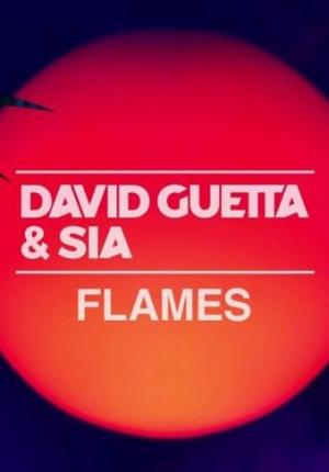 David Guetta & Sia: Flames (Music Video)