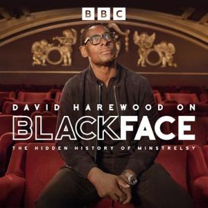 David Harewood on Blackface (TV) (2023) - FilmAffinity