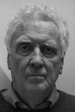 David Hargreaves