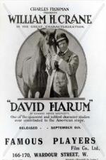 David Harum 