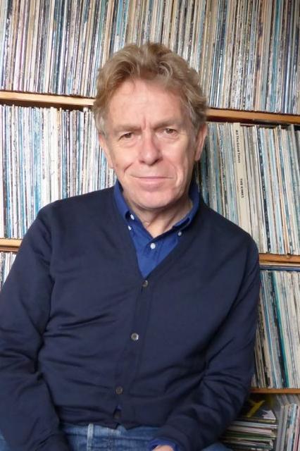 David Hepworth FilmAffinity