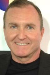 David Hill