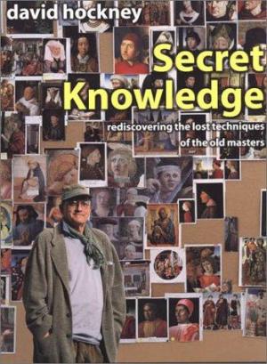 David Hockney: Secret Knowledge (TV) (TV)