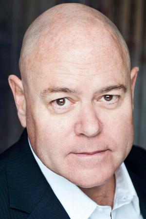 David Huband