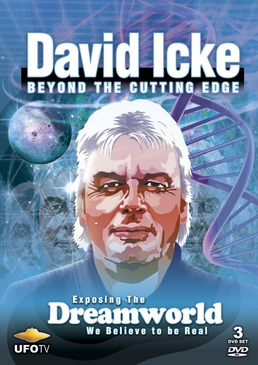 Image Gallery For David Icke Beyond The Cutting Edge Filmaffinity