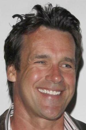 David James Elliott