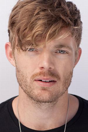 David Jones-Roberts