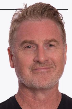 David Kaye
