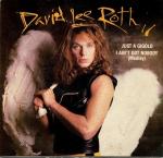 David Lee Roth: Just a Gigolo/I Ain't Got Nobody (Vídeo musical)