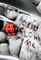 David Lynch: Crazy Clown Time (Music Video) - Poster / Main Image