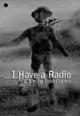 David Lynch: I Have a Radio (Music Video)