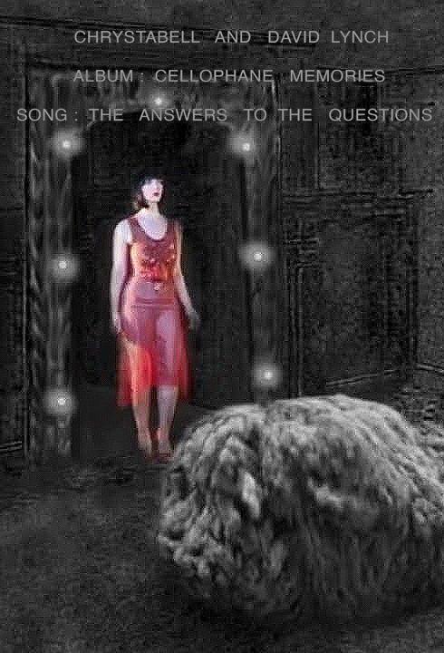 Chrysta Bell: The Answers to the Questions (Vídeo musical)