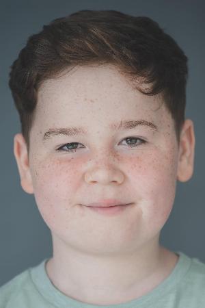David McKenna