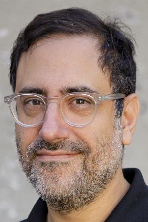 David Navarro