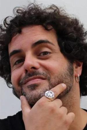 David Perdomo