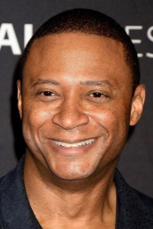 David Ramsey