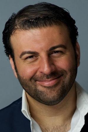 David Serero