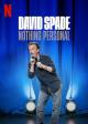 David Spade: Nothing Personal (TV)