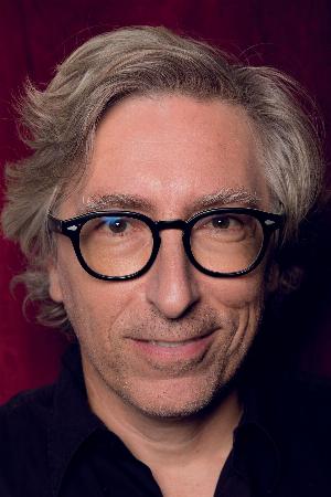 David Trueba