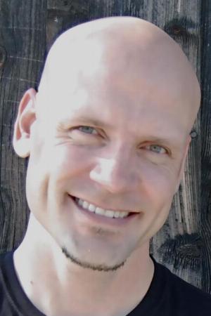 David Vincent