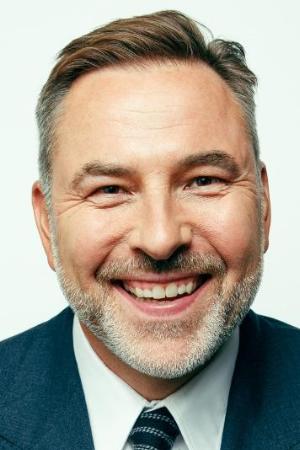 David Walliams