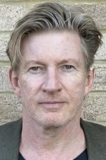 David Wenham