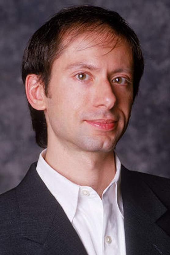 David X. Cohen - FilmAffinity