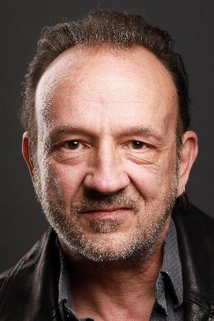 David Yow