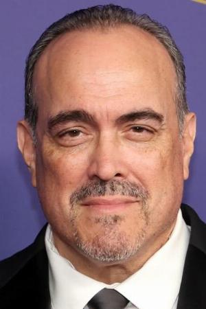 David Zayas