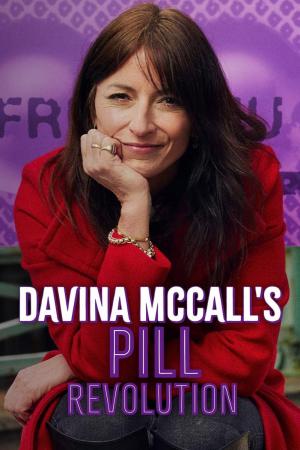 Davina McCall's Pill Revolution 