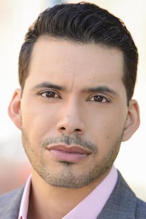 Davis Aguila