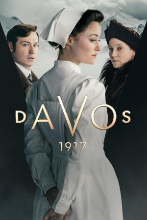 Davos 1917 (TV Series)