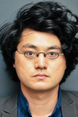 Davy Chou